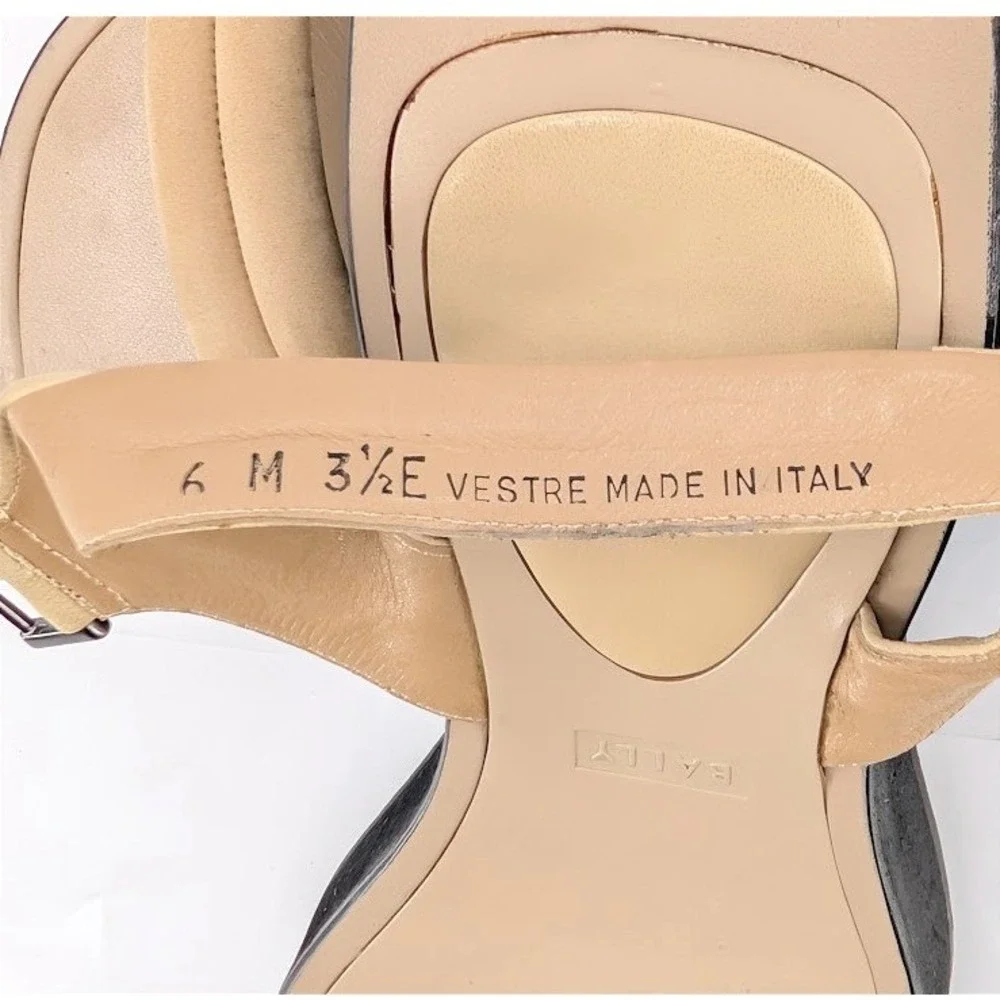 Bally pre owned